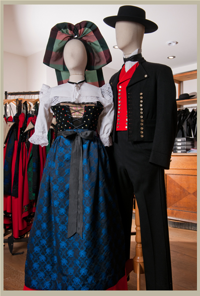 costumes de location